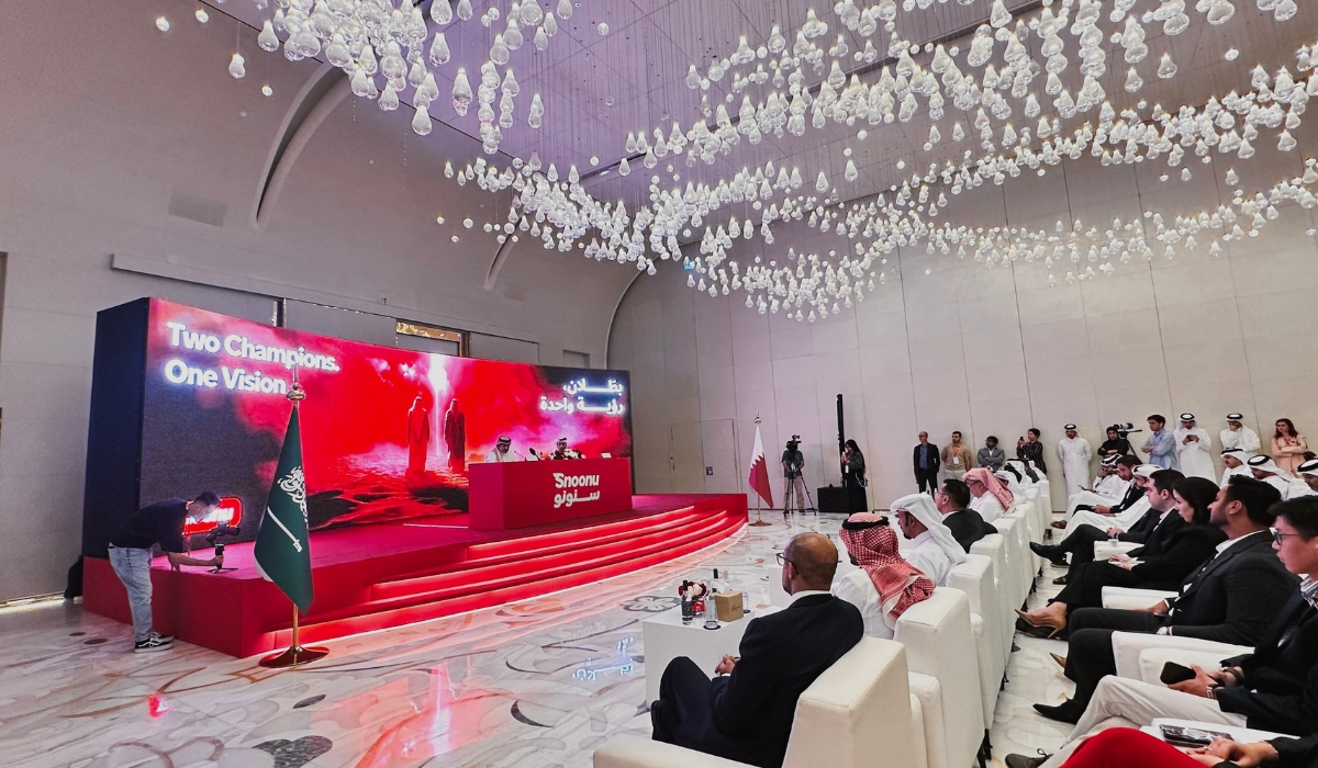 Snoonu Reaches QR 1 Billion Valuation Following Strategic Deal with Jahez